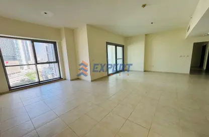 Apartment - 3 Bedrooms - 4 Bathrooms for rent in West Heights 6 - Business Bay - Dubai