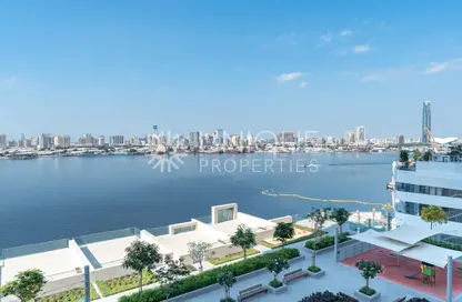 Apartment - 2 Bedrooms - 2 Bathrooms for sale in The Grand - Dubai Creek Harbour (The Lagoons) - Dubai