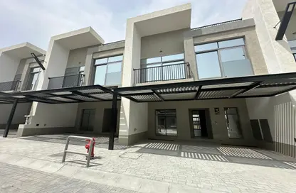 Villa - 5 Bedrooms - 5 Bathrooms for rent in 180 Degrees Villas - Liwan - Dubai Land - Dubai