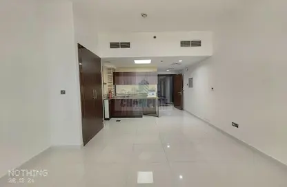 Apartment - 1 Bathroom for rent in Arabian Gate - Dubai Silicon Oasis - Dubai