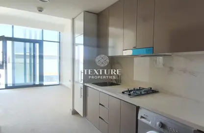 Apartment - 1 Bathroom for sale in Azizi Riviera 21 - Meydan One - Meydan - Dubai