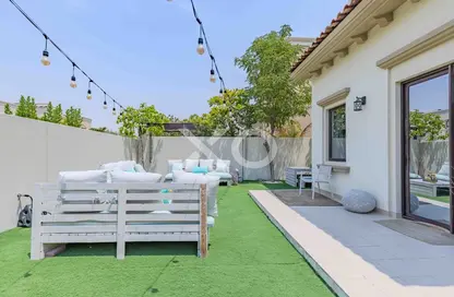 Villa - 4 Bedrooms - 4 Bathrooms for sale in Mira 2 - Mira - Reem - Dubai