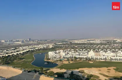 Hotel  and  Hotel Apartment - 3 Bedrooms - 4 Bathrooms for rent in Artesia B - Artesia - DAMAC Hills - Dubai