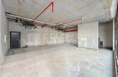 Shop - Studio for rent in Curve by Sentro - Arjan - Dubai