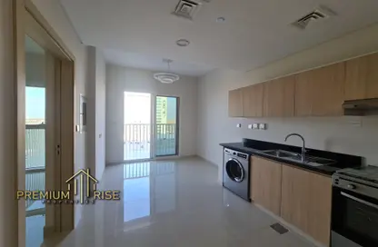 Apartment - 1 Bedroom - 2 Bathrooms for rent in Viridis A - Viridis Residence and Hotel Apartments - Damac Hills 2 - Dubai