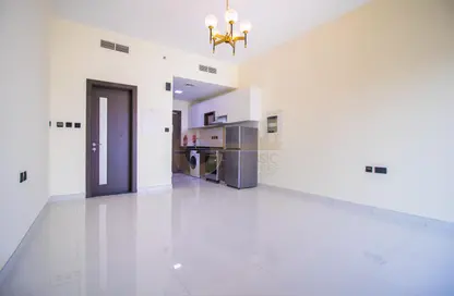 Apartment - Studio - 1 Bathroom for sale in Wavez Residence - Liwan - Dubai Land - Dubai