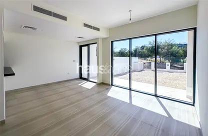 Townhouse - 4 Bedrooms - 4 Bathrooms for rent in Phoenix - DAMAC Hills - Dubai