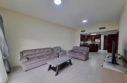 Apartment - 1 Bedroom - 2 Bathrooms for rent in Mediterranean Cluster - Discovery Gardens - Dubai