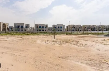 Land - Studio for sale in Jebel Ali Hills - Jebel Ali - Dubai