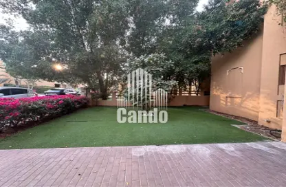 Villa - 3 Bedrooms - 4 Bathrooms for rent in Dubai Style - North Village - Al Furjan - Dubai