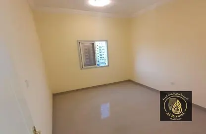 Apartment - 1 Bedroom - 1 Bathroom for rent in Al Naemiya Tower 2 - Al Naemiya Towers - Al Nuaimiya - Ajman