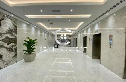 Apartment - 1 Bedroom - 1 Bathroom for rent in Elite Business Bay Residence - Business Bay - Dubai