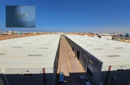 Warehouse - Studio - 1 Bathroom for rent in Umm Dir - Umm Al Quwain