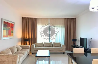 Apartment - 2 Bedrooms - 3 Bathrooms for rent in Capital Bay Tower B - Capital Bay - Business Bay - Dubai