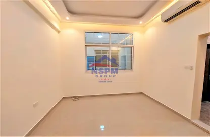 Apartment - 1 Bathroom for rent in Al Qubaisat - Al Mushrif - Abu Dhabi