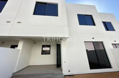 Apartment - 3 Bedrooms - 3 Bathrooms for rent in Noya 1 - Noya - Yas Island - Abu Dhabi