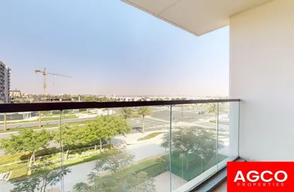 Apartment - 1 Bedroom - 2 Bathrooms for sale in Mulberry 2 - Park Heights - Dubai Hills Estate - Dubai