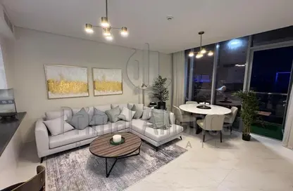 Apartment - 2 Bedrooms - 2 Bathrooms for rent in Residences 13 - District One - Mohammed Bin Rashid City - Dubai