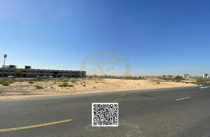 Land - Studio for sale in Al Zaheya Gardens - Al Zahya - Ajman