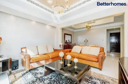 Apartment - 1 Bedroom - 2 Bathrooms for rent in Tajer Residences - The Old Town Island - Downtown Dubai - Dubai