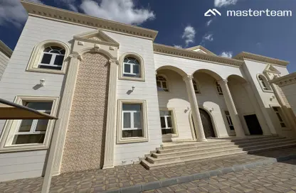 Villa for rent in Al Shuaibah - Al Rawdah Al Sharqiyah - Al Ain