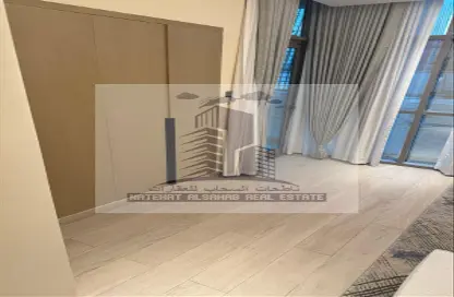 Apartment - 1 Bedroom - 2 Bathrooms for sale in Ajman Creek Towers - Al Rashidiya 1 - Al Rashidiya - Ajman