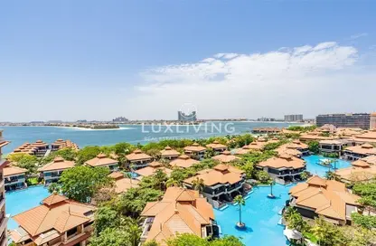 Penthouse - 4 Bedrooms - 5 Bathrooms for sale in Royal Amwaj Residence South - The Royal Amwaj - Palm Jumeirah - Dubai