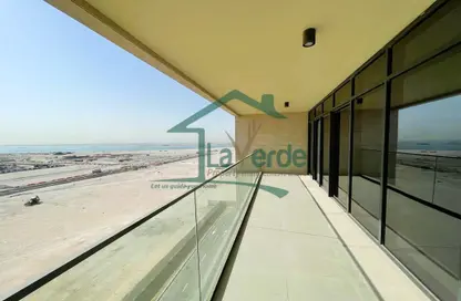 Apartment - 2 Bedrooms - 3 Bathrooms for sale in Soho Square - Saadiyat Island - Abu Dhabi