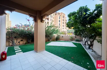 Apartment - 2 Bedrooms - 3 Bathrooms for rent in Kamoon 2 - Kamoon - Old Town - Dubai