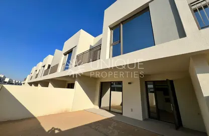 Villa - 3 Bedrooms - 4 Bathrooms for sale in Parkside 2 - EMAAR South - Dubai South (Dubai World Central) - Dubai