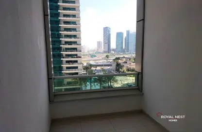 Apartment - 1 Bedroom - 2 Bathrooms for rent in Marina Pinnacle - Dubai Marina - Dubai