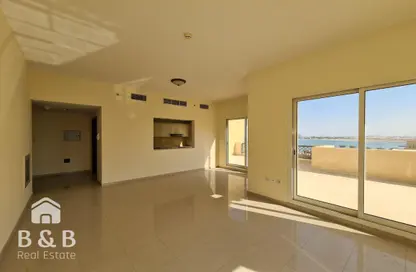 Apartment - 1 Bedroom - 2 Bathrooms for sale in Fayrouz - Bab Al Bahar - Al Marjan Island - Ras Al Khaimah