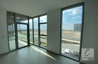 Apartment - 1 Bedroom - 3 Bathrooms for sale in The Pulse Boulevard Apartments (C1) - The Pulse - Dubai South (Dubai World Central) - Dubai