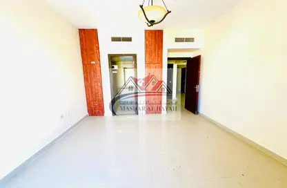 Apartment - 2 Bedrooms - 1 Bathroom for rent in Muwaileh 29 Building - Muwaileh - Sharjah