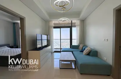 Apartment - 2 Bedrooms - 2 Bathrooms for rent in Aykon City Tower C - Aykon City - Business Bay - Dubai