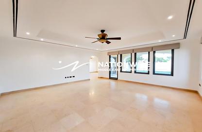 Townhouse - 4 Bedrooms - 5 Bathrooms for sale in Saadiyat Beach Villas - Saadiyat Beach - Saadiyat Island - Abu Dhabi