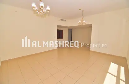 Apartment - 3 Bedrooms - 4 Bathrooms for sale in Sadaf 6 - Sadaf - Jumeirah Beach Residence - Dubai