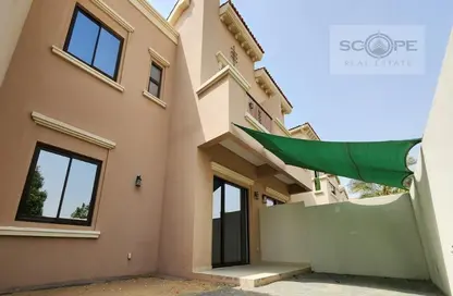 Villa - 3 Bedrooms - 4 Bathrooms for rent in Mira 3 - Mira - Reem - Dubai