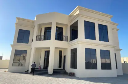 Villa - 5 Bedrooms - 7 Bathrooms for rent in Al Khawaneej 2 - Al Khawaneej - Dubai