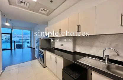 Apartment - Studio - 1 Bathroom for sale in National Bonds Residence - Jumeirah Village Circle - Dubai