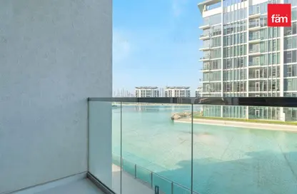 Apartment - 1 Bedroom - 2 Bathrooms for sale in The Residences at District One - Mohammed Bin Rashid City - Dubai