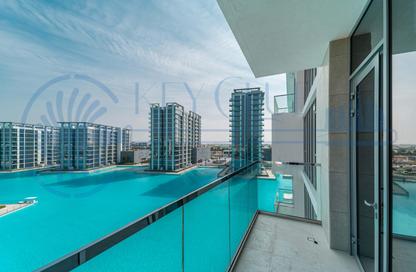 Apartment - 2 Bedrooms - 3 Bathrooms for sale in Residences 6 - District One - Mohammed Bin Rashid City - Dubai