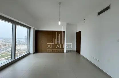 Apartment - 2 Bedrooms - 3 Bathrooms for rent in The Gate Tower 2 - Shams Abu Dhabi - Al Reem Island - Abu Dhabi