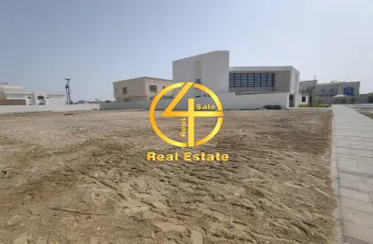 Land - Studio for sale in Madinat Al Riyad - Abu Dhabi