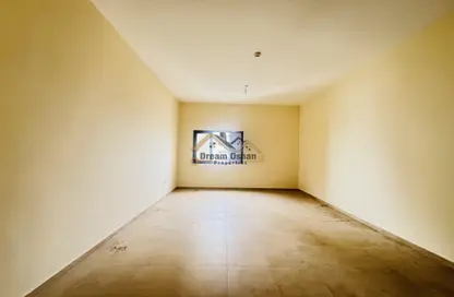 Apartment - 1 Bathroom for rent in Silicon Gates 1 - Silicon Gates - Dubai Silicon Oasis - Dubai