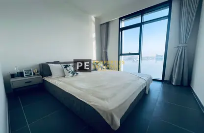 Apartment - 2 Bedrooms - 2 Bathrooms for rent in Creek Edge Tower 1 - Creek Edge - Dubai Creek Harbour (The Lagoons) - Dubai