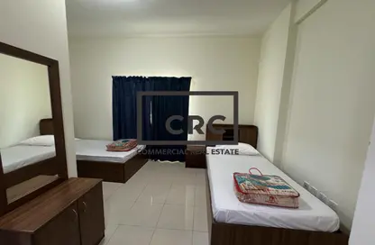 Staff Accommodation - Studio for rent in Phase 1 - Dubai Investment Park (DIP) - Dubai