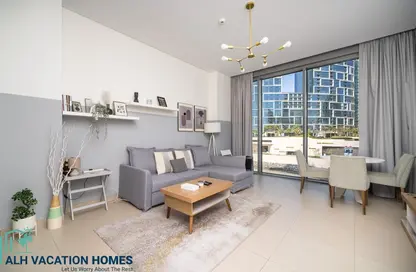 Apartment - 1 Bedroom - 2 Bathrooms for rent in 5242 Tower 2 - 5242 - Dubai Marina - Dubai