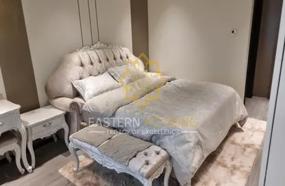 Apartment - 1 Bedroom - 2 Bathrooms for rent in Burj View Residence - Arjan - Dubai