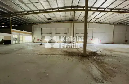 Warehouse - Studio for sale in Freezone North - Jebel Ali Freezone - Jebel Ali - Dubai